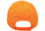 Outdoor Cap Hi-Vis Hat, Blaze Orange One Size, 350-BLZ