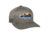 Outdoor Cap Snapback Cap Mesh/Mid Profile, Khaki, One Size, 203596