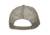 Outdoor Cap Snapback Cap Mesh/Mid Profile, Khaki, One Size, 203596