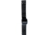 Outdoor Connection 1 1/4&quot; Black Sling w/Swivels XP213LDS