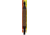 Outdoor Connection Brown Seude/Neoprene Sling w/Swivels SMT91100