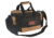 Outdoor Connection Deluxe Range Bag Multiple Pockets Water Resistant Tan and Black BGRNG1-28110