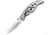 Outdoor Element Feather Framelock