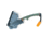 Outdoor Element Scout Feather Fixed Blade OD, ODESFKS1