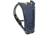 Outdoor Products H2O Performance Hydration Pack, 2.11 quart Reservoir, 250 in, Blue 4312WMPBLUOP