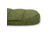 Outdoor Products 20F Mummy Sleeping Bag, Light Green/Dark Green, 50037
