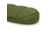 Outdoor Products 20F Mummy Sleeping Bag, Light Green/Dark Green, 50037