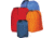 Outdoor Products Ditty Bag 3x8 Assorted, Assorted, 3x8 901891