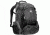 Outdoor Products Power Pack Backpack for 17in. Notebook, Black 4225OP008OP