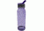 Outdoor Products Triton Flip Top Water Bottle, 25.36 fl oz, Silicone, PSSN BWT075OPPSSNOP