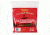 Outers Bulk Patches - Bulk Patches .30-.50 Cal 225 Ct 42386