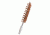 Outers Rifle Bore Brushes, Phosphor Bronze - .30 -.32 Cal/8mm - 8-32 Threads