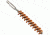 Outers Rifle Bore Brushes, Phosphor Bronze - .338-.375 Cal - 8-32 Threads