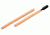 Outers Two Piece Tico Tools Orange