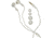 Overboard Gear Waterproof Headphones Black OB1038B