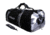 Overboard Gear Waterproof Duffel Bag 130 L Bl OB1045BLK