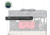 Overland Vehicle Systems Nomadic Quick Deploying Car Side Shower Room, Dark Gray, 18199909