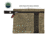 Overland Vehicle Systems Small Bags, 3 Pcs #12 Waxed Canvas, 21069941