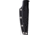 Owl Knife Tyto Fixed Blade Knife, 8.25in Overall, 4in Satin Finish Bohler N690 Stainless Blade, Black G10 Handle, Kydex Sheath, TYTOF N690 G10BLK KYDEX