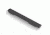 Precision Armament Savage-10 Short Action, Tennalum 7068, 20-MOA, Factory Scope Rail, Matte Black A12010