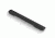 Precision Armament Savage-110 Long Action, Tennalum 7068, 20-MOA, Factory Scope Rail, Matte Black A12011