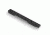 Precision Armament Winchester-70 Long Action, Tennalum 7068, 20-MOA, Factory Scope Rail, Matte Black A12006