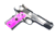 Pachmayr 1913 Custom Series Pearl Grip, Orchid Pearl Smooth, 62005