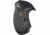 Pachmayr Compac Grip for S&amp;W, J Frame Square Butt SJ/CS 03255