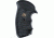 Pachmayr Gripper Grip w/Finger Grooves for Charter Arms CHA-G 02521 