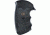 Pachmayr Gripper Grip w/Finger Grooves for Colt I Frame CI-G 02528 