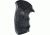 Pachmayr Gripper Grip w/Finger Grooves for Ruger Security Six Serial #151 or Higher RS6-G 03175 