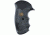 Pachmayr Gripper Grip w/Finger Grooves for S&amp;W, J Frame Round Butt SJ-G 03249 