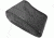 Pachmayr Decelerator Slip-On Pad - Black, Small