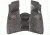 Pachmayr Signature Grip w/ Back Straps for Browning HP 9mm &amp; 40 S&amp;W Gripper 03952