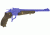 Pachmayr Thompson Center Encore Decelerator Grip and Forend