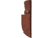 Pakistan 9.5Buffalo Skinner Bone Ws