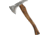 Pakistan Axe-18.5 Skull Grinder Ss Ws