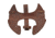Pakistan Celtic Battle Axe