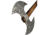 Pakistan Celtic Battle Axe