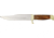 Pakistan Classic Hunter Clip Point Blade, 9 7/8in. PA3325