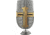 Pakistan Decorative Crusader Helmet, Knights Templar style, 12.5 x 8.5, 901149