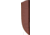 Pakistan Fixed Blade Black ABS, PA203539