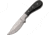 Pakistan Fixed Blade Black ABS, PA203539