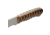 Pakistan Fixed Blade Grooved Wood, PA203535