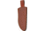 Pakistan Fixed Blade Ram's Horn, PA203534