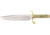 Pakistan Frontier Series Classic Bowie Knife, 15.25in. PA3262