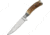 Pakistan Hunter Stag Bone