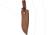 Pakistan Kukri Fixed Blade, PA203530