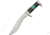 Pakistan Kukri Fixed Blade, PA203530