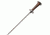 Pakistan Medieval Rondel Dagger, 15.75in. PA7892